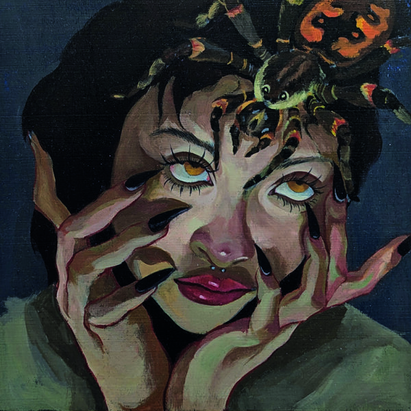 Strange Intimacy